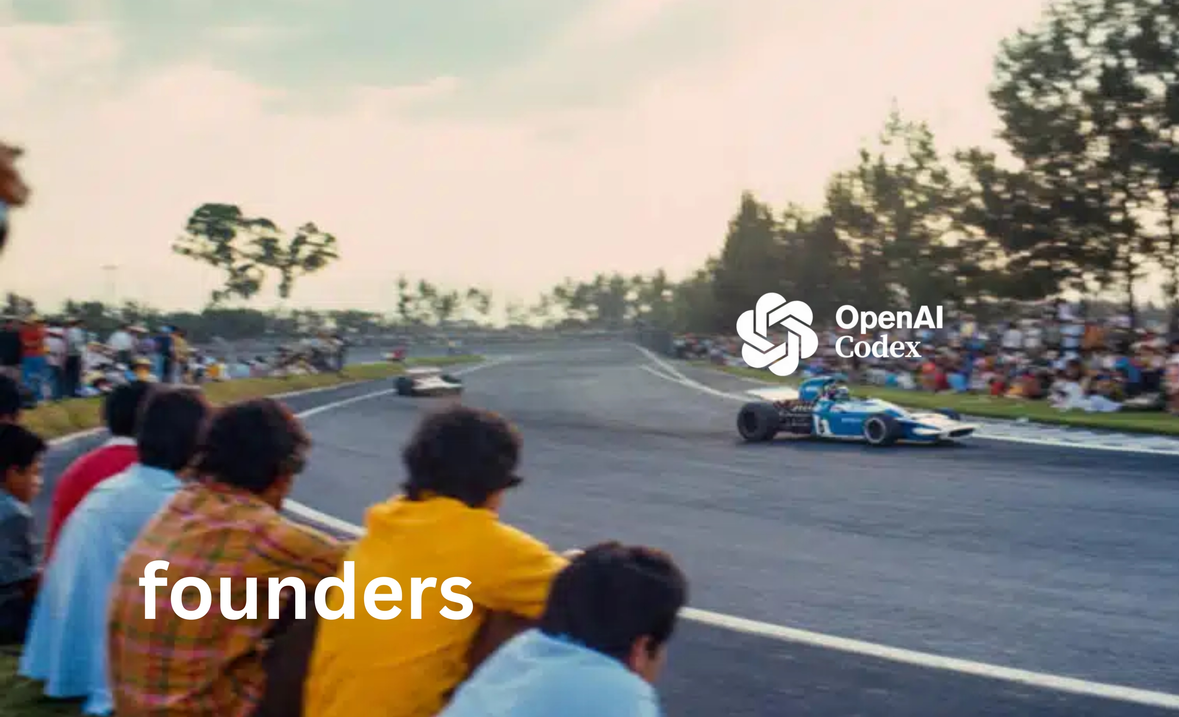 AI can write the code if you build the right harness.