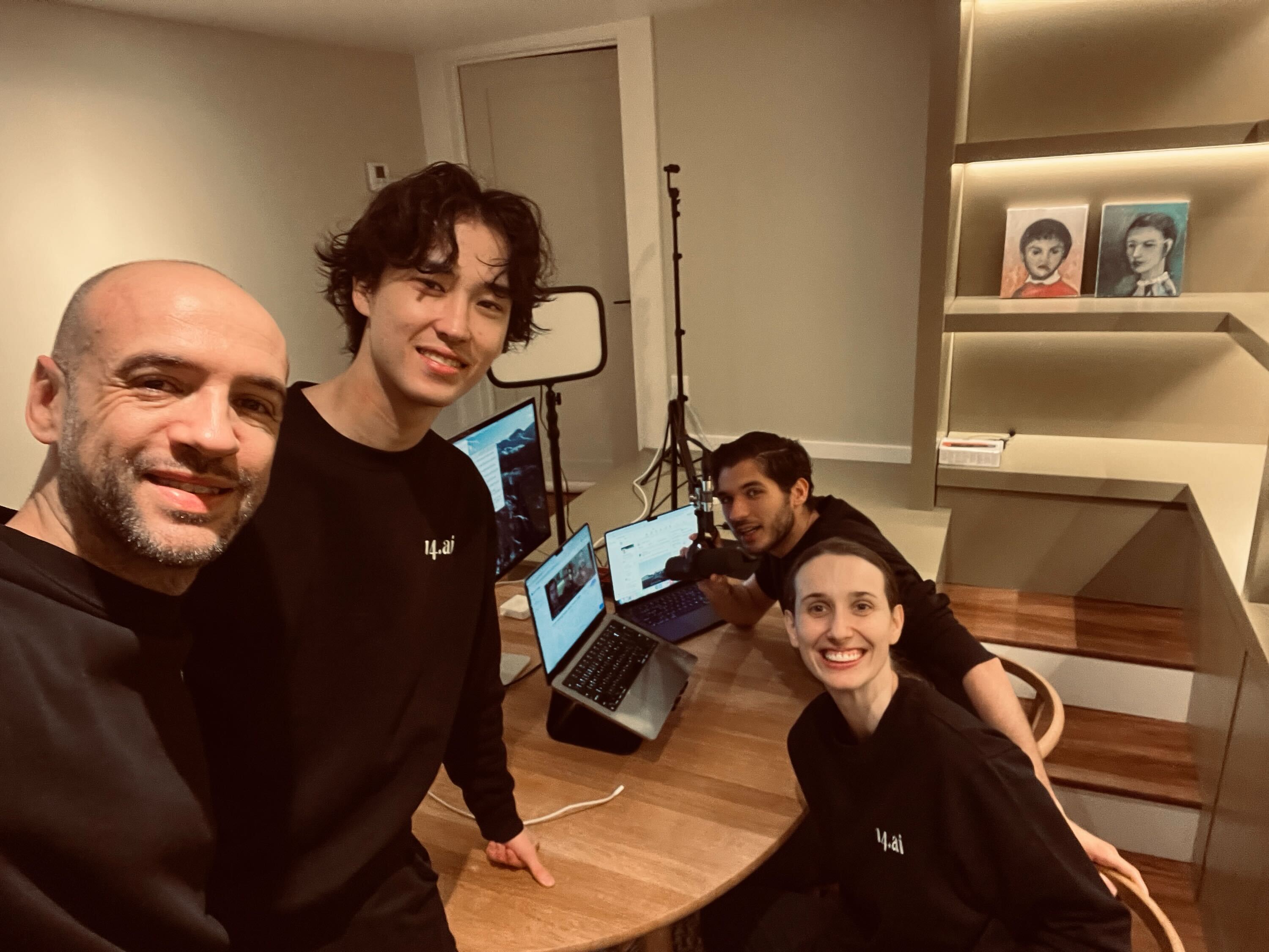 Scaling Campaigns to Millions: Real Growth Marketing Lessons with Morry Mitrani