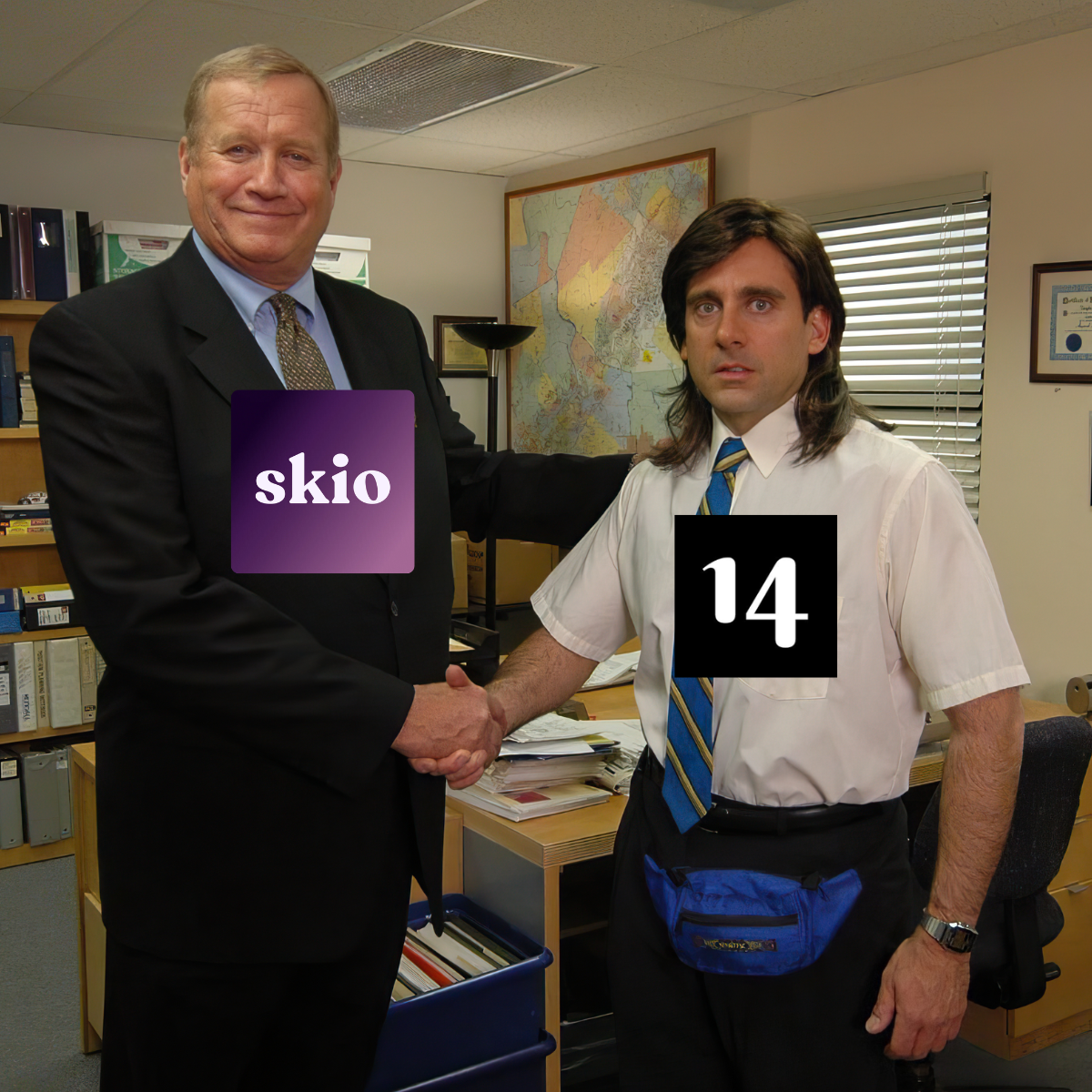 Automating subscription support with Skio integration