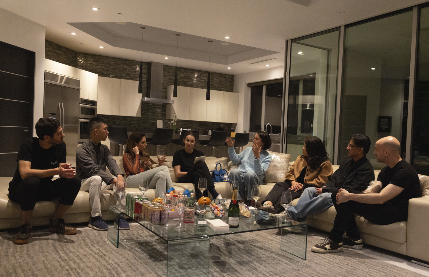 Our first TikTok Shop event in LA was electric. And we're doing it again.