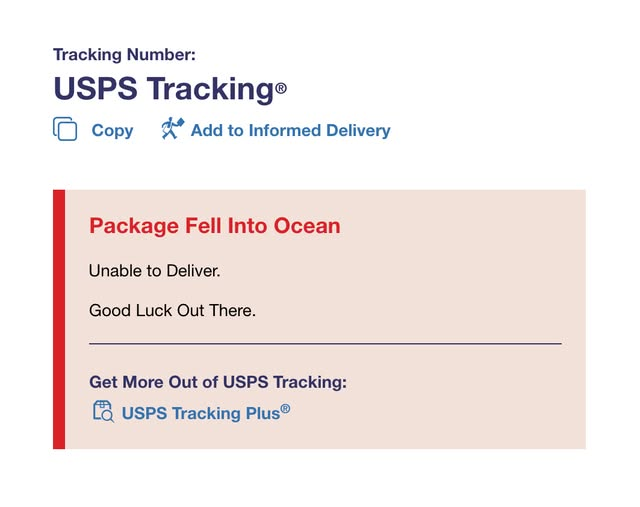 USPS Is Hiding Your Package Location (And Generating Fake Updates): Here's How We Handle 1000s of These Tickets for E-commerce Brands