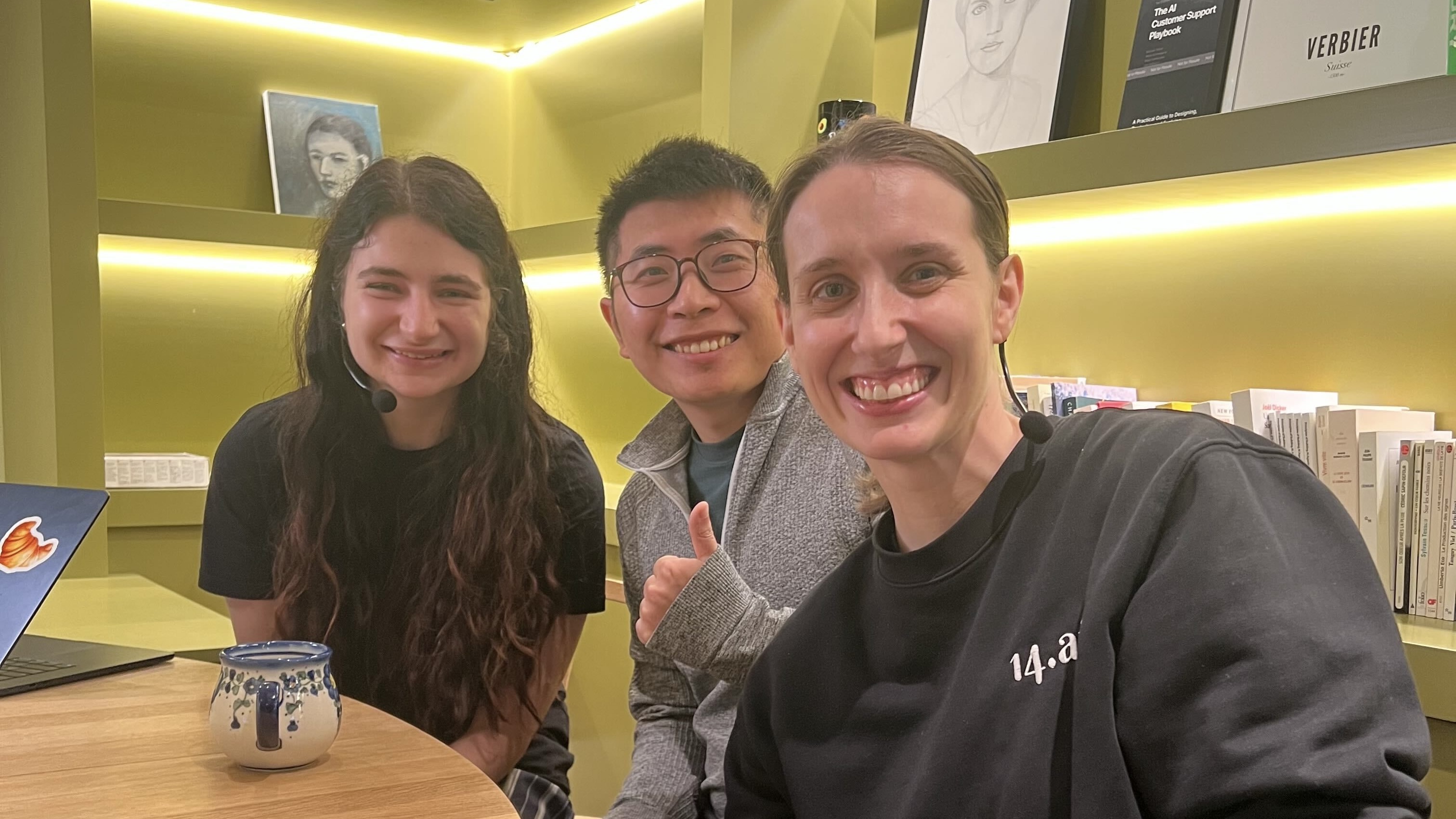 Live recap: How AI is powering TikTok shop growth