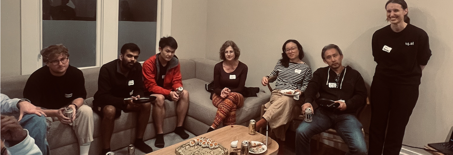 AI agents for e-Commerce: event recap