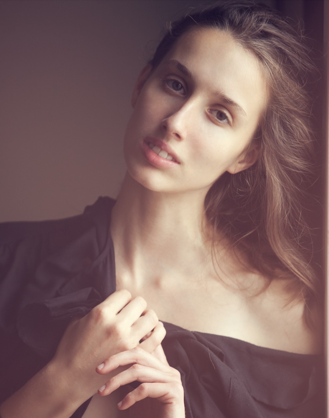 From Swiss High Schooler to Paris Model: Lessons in Rejection, Resilience, and Owning the Room