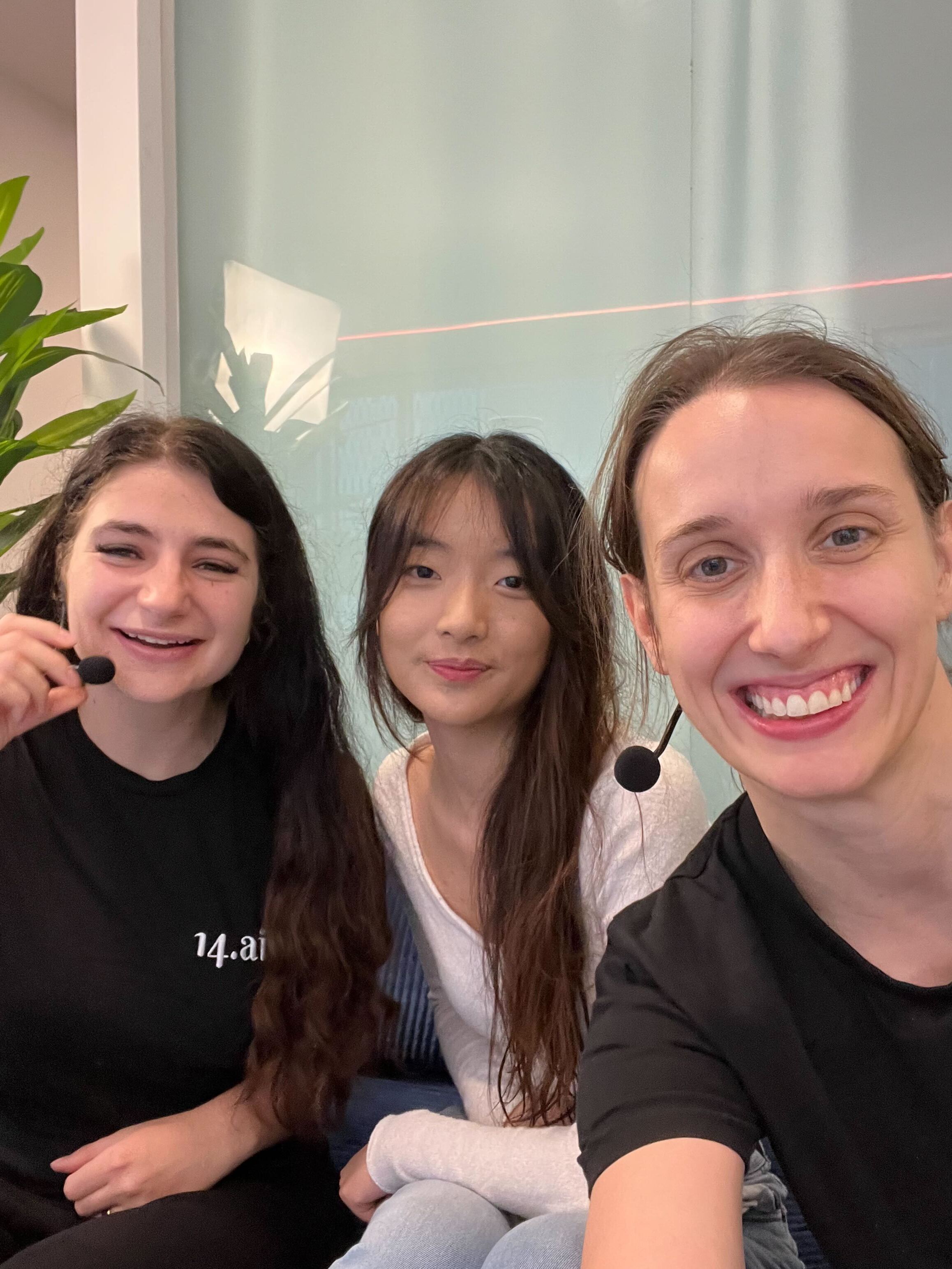 Workshop recap: AI and the next wave of B2C content creation   