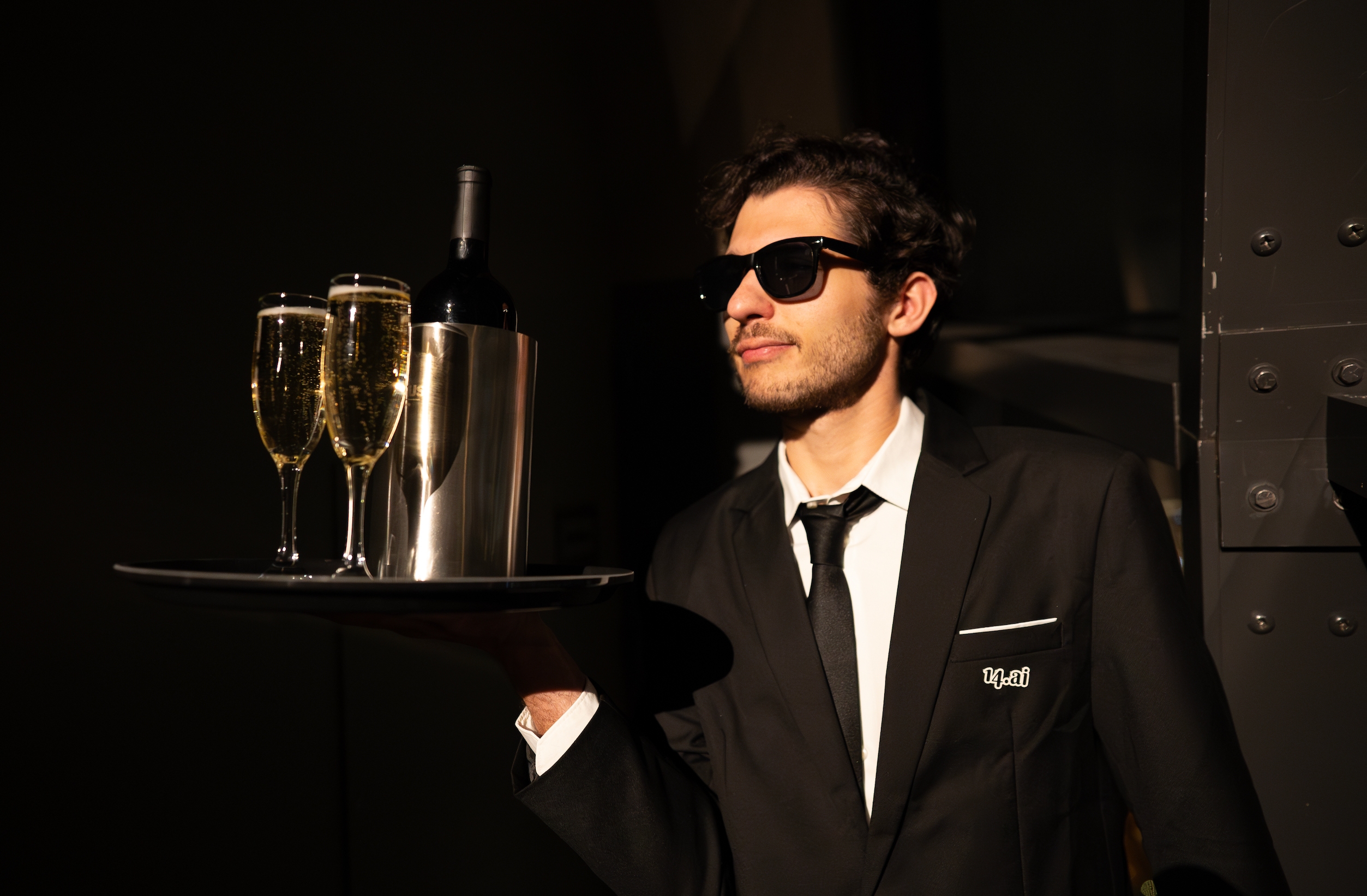 The Structural Shift in Software Engineering: From Writing Code to Orchestrating Systems.