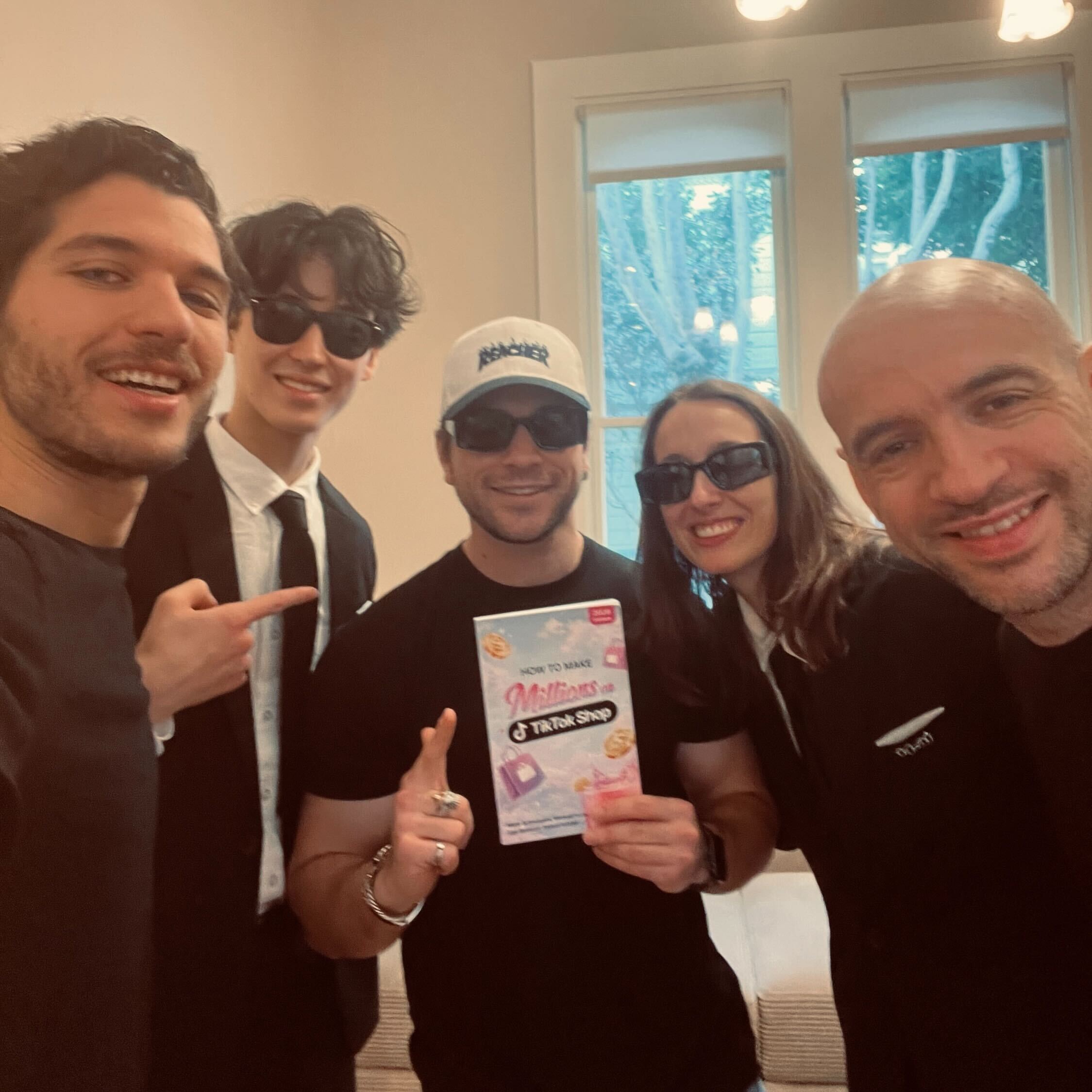 Automating TikTok Shop at Scale: Building a Scalable Creator Engine