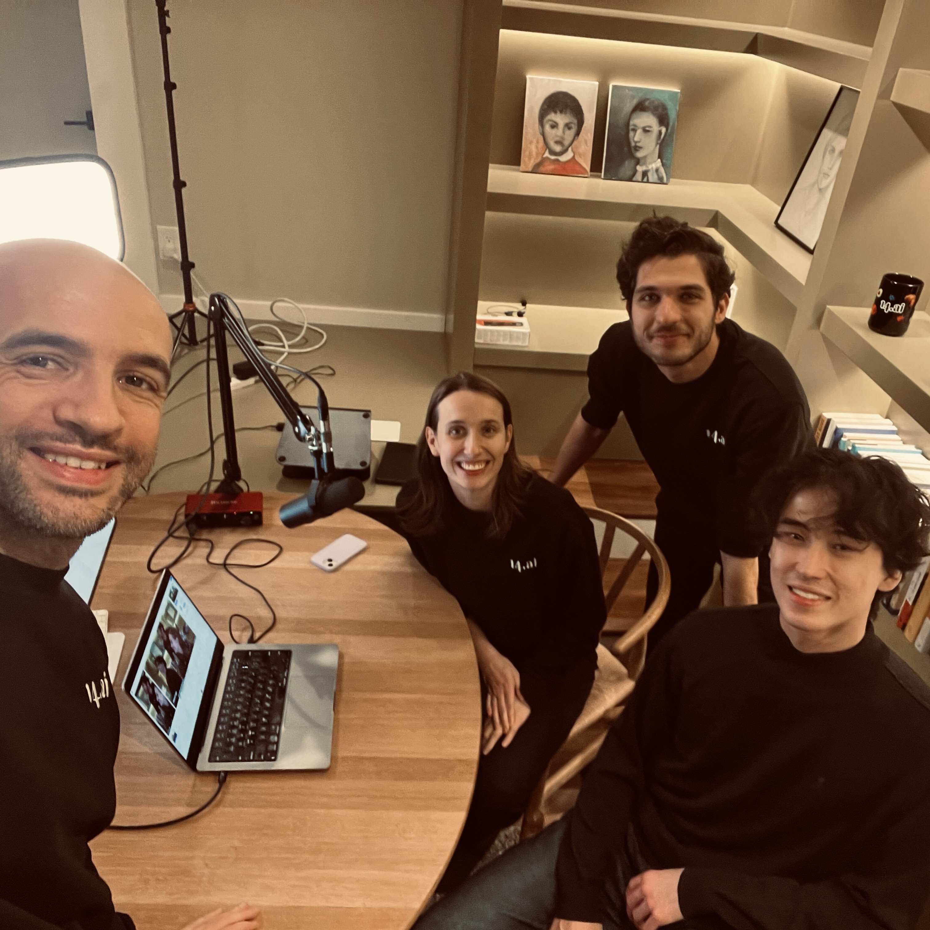 Scaling Campaigns to Millions: Real Content Lessons with Ryann Carr