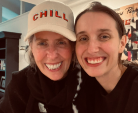 The Circle That Keeps Founders Going