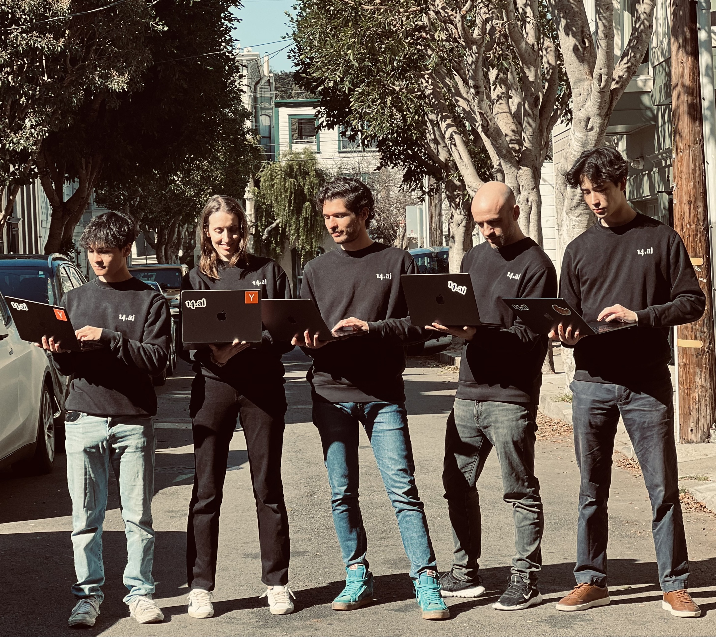 Service over Software