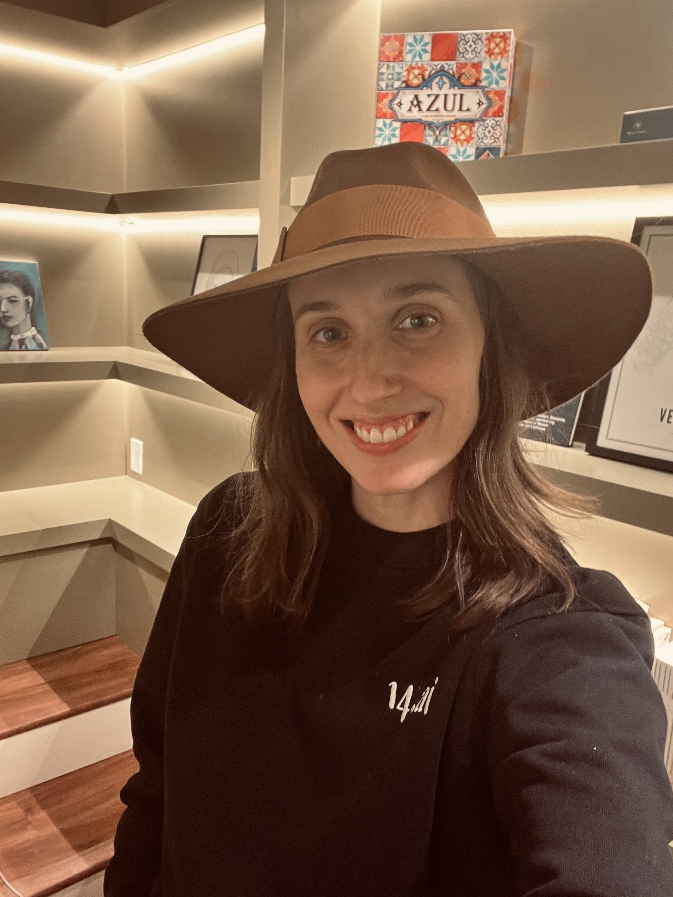 LinkedIn Is My Stylist Now