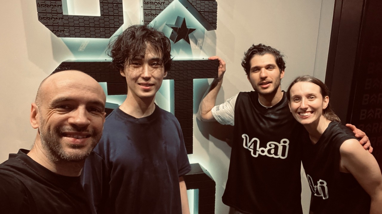 The End of the “Human Problem” in CX