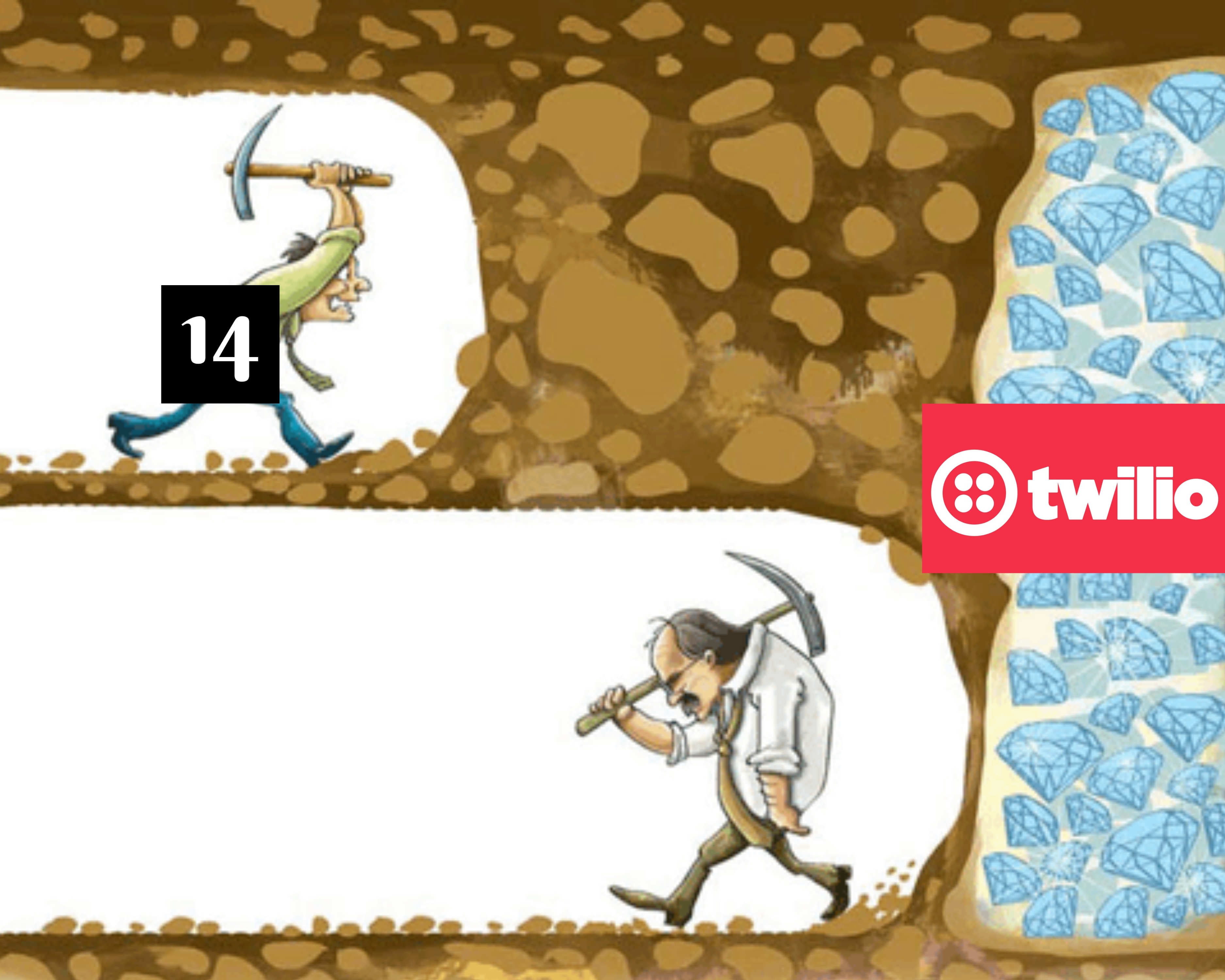 Rejected 7 Times, Then Accepted